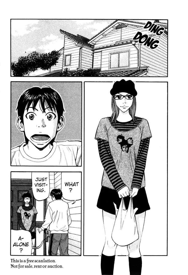 Beck chapter 69 page 34