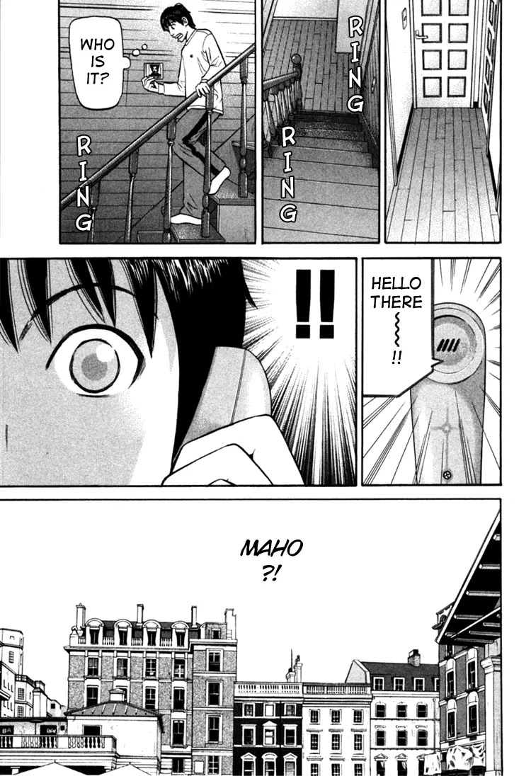 Beck chapter 69 page 37