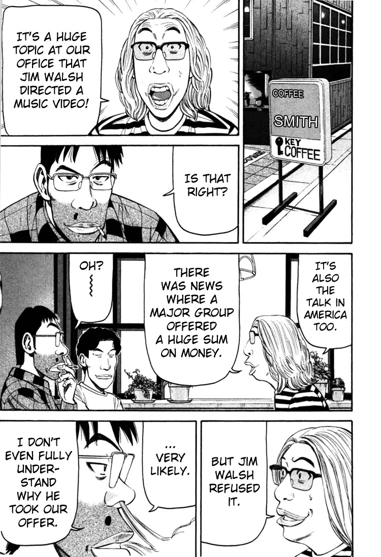 Beck chapter 69 page 45