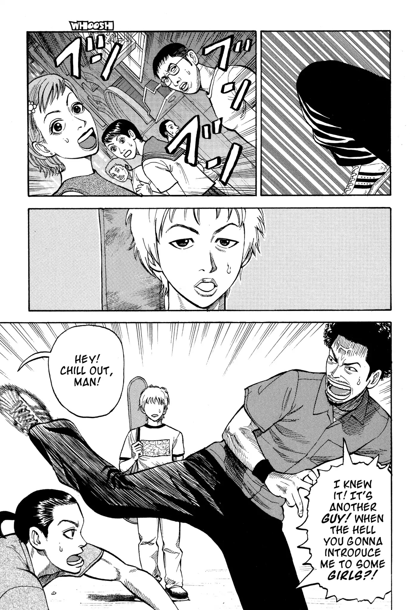 Beck chapter 7 page 10