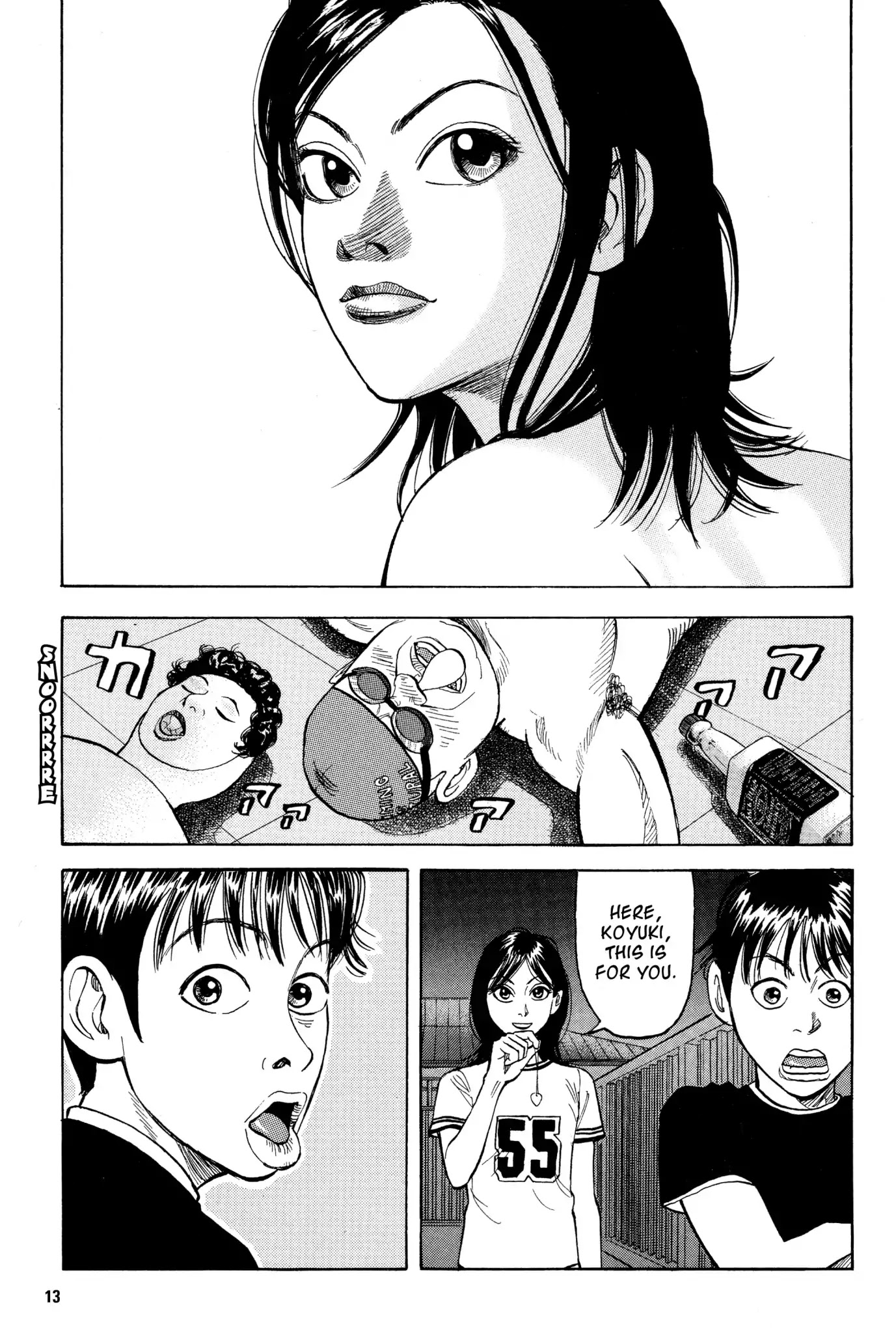 Beck chapter 7 page 14