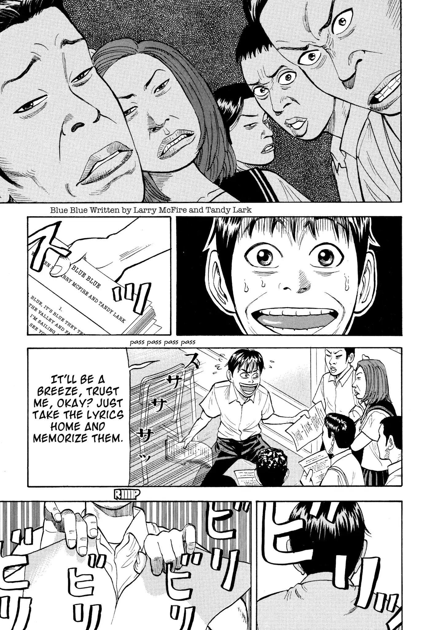 Beck chapter 7 page 32