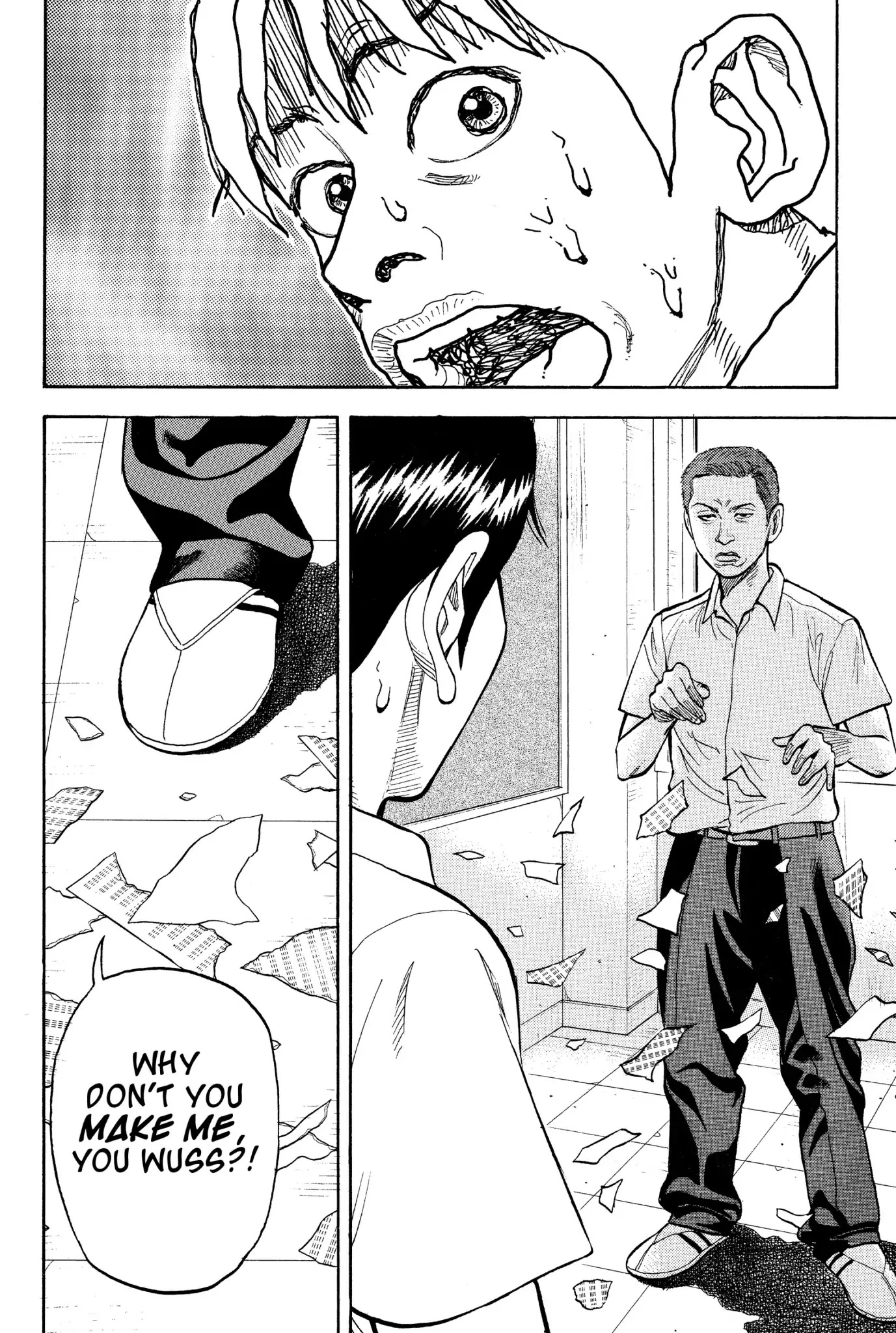 Beck chapter 7 page 33