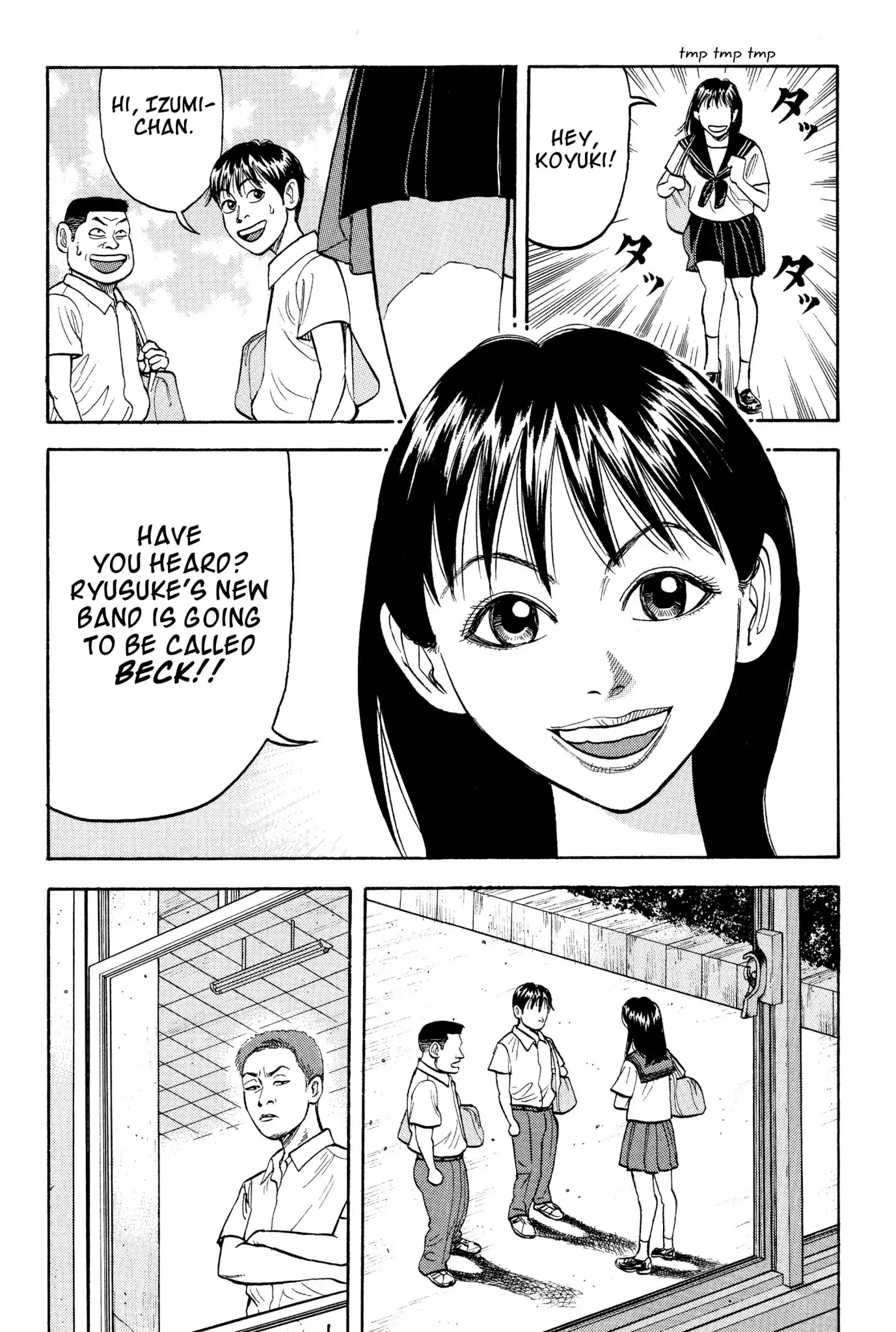 Beck chapter 7 page 35