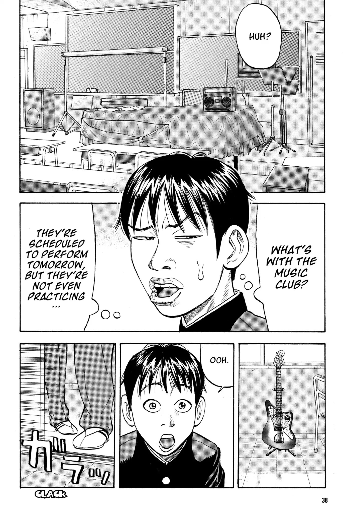 Beck chapter 7 page 39