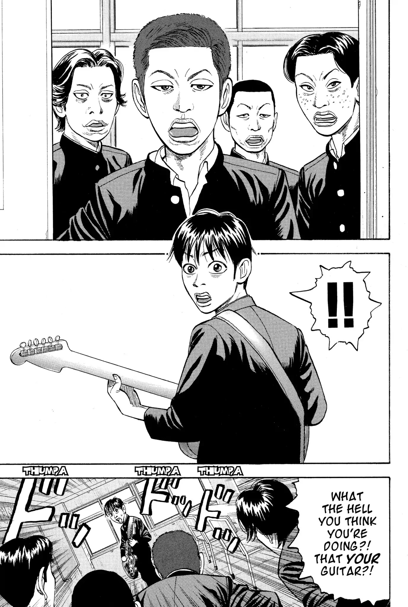 Beck chapter 7 page 40