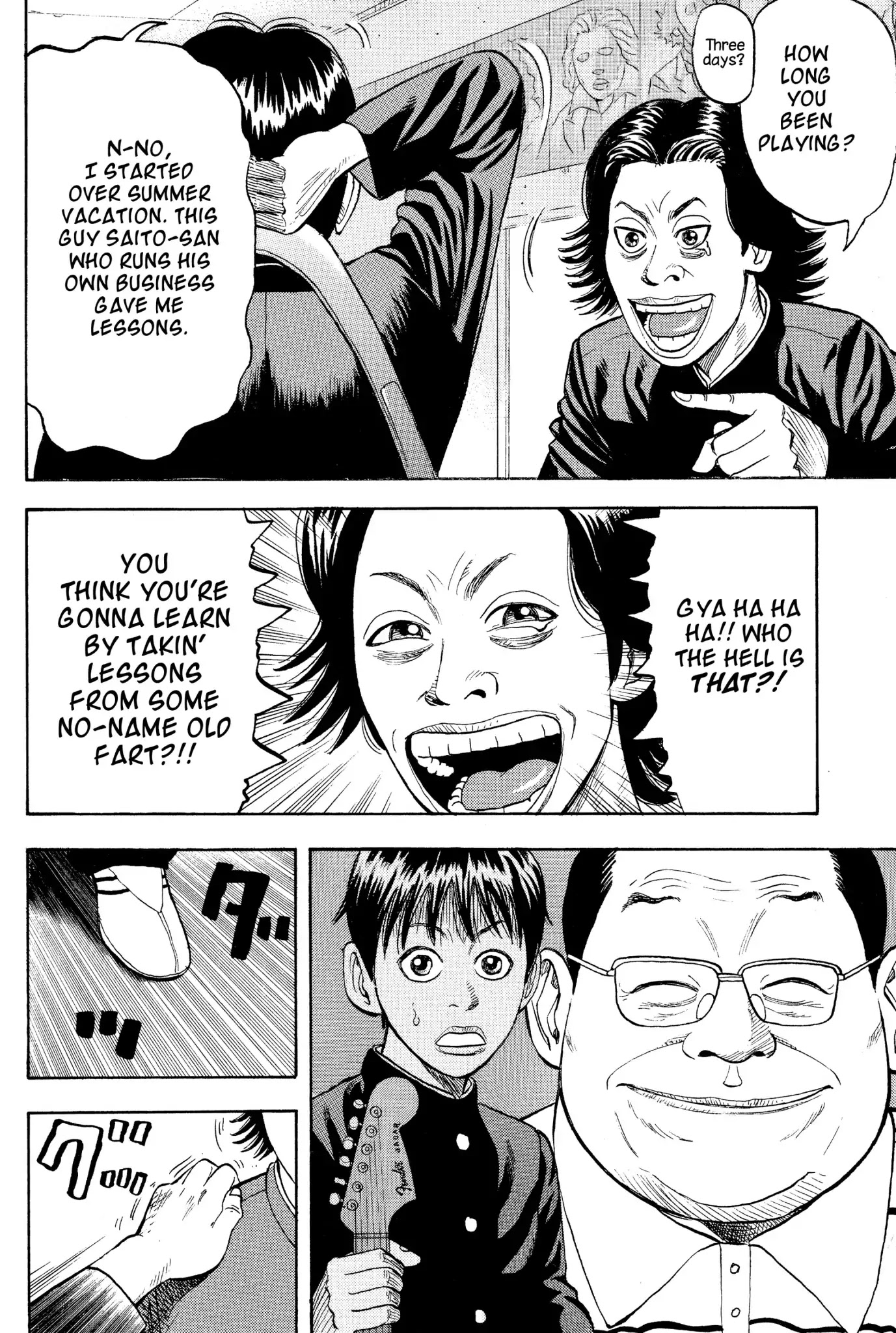 Beck chapter 7 page 47