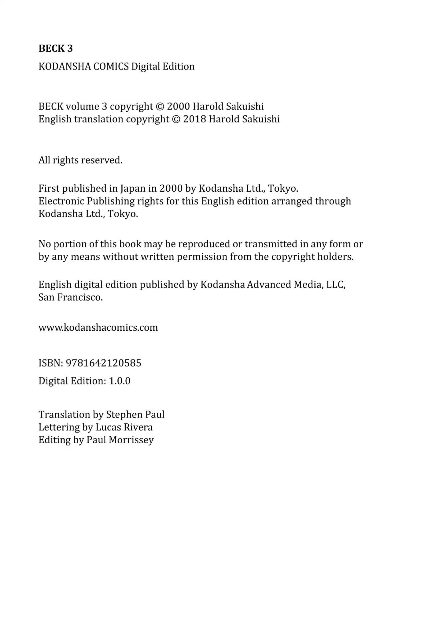 Beck chapter 7 page 5