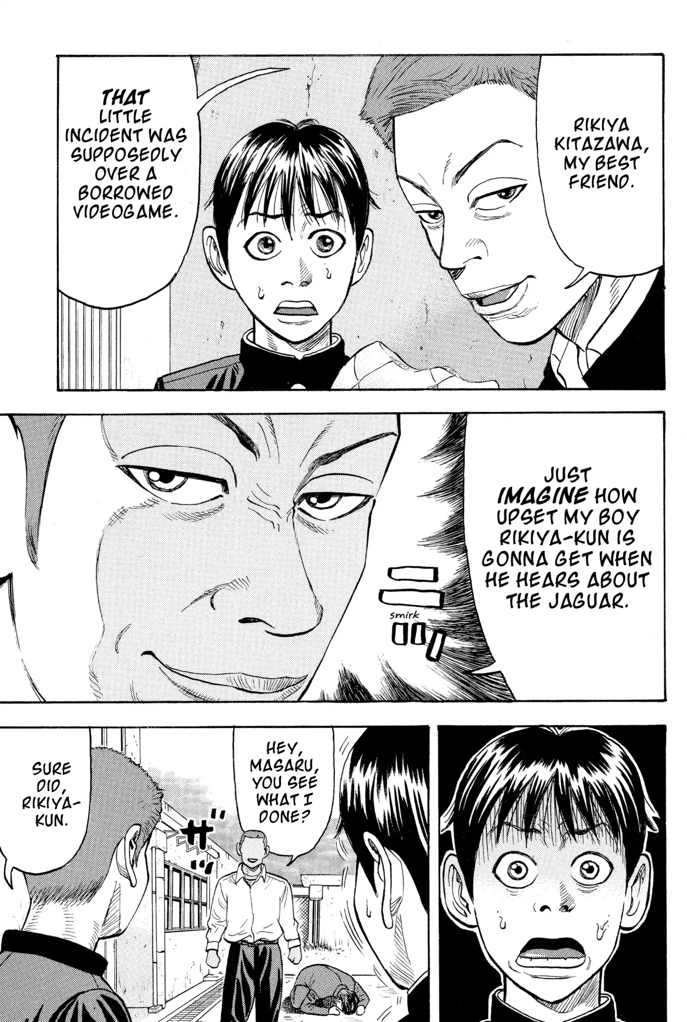 Beck chapter 7 page 56