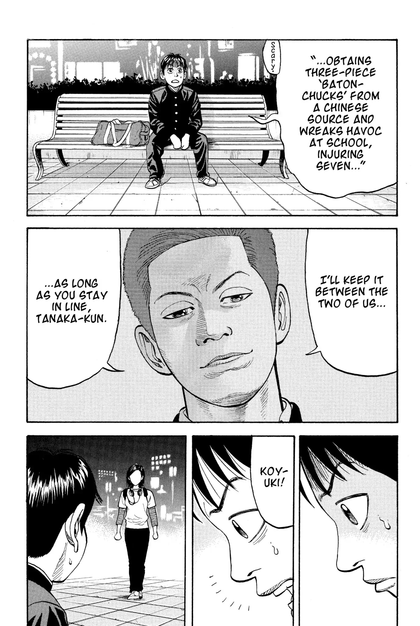 Beck chapter 7 page 59