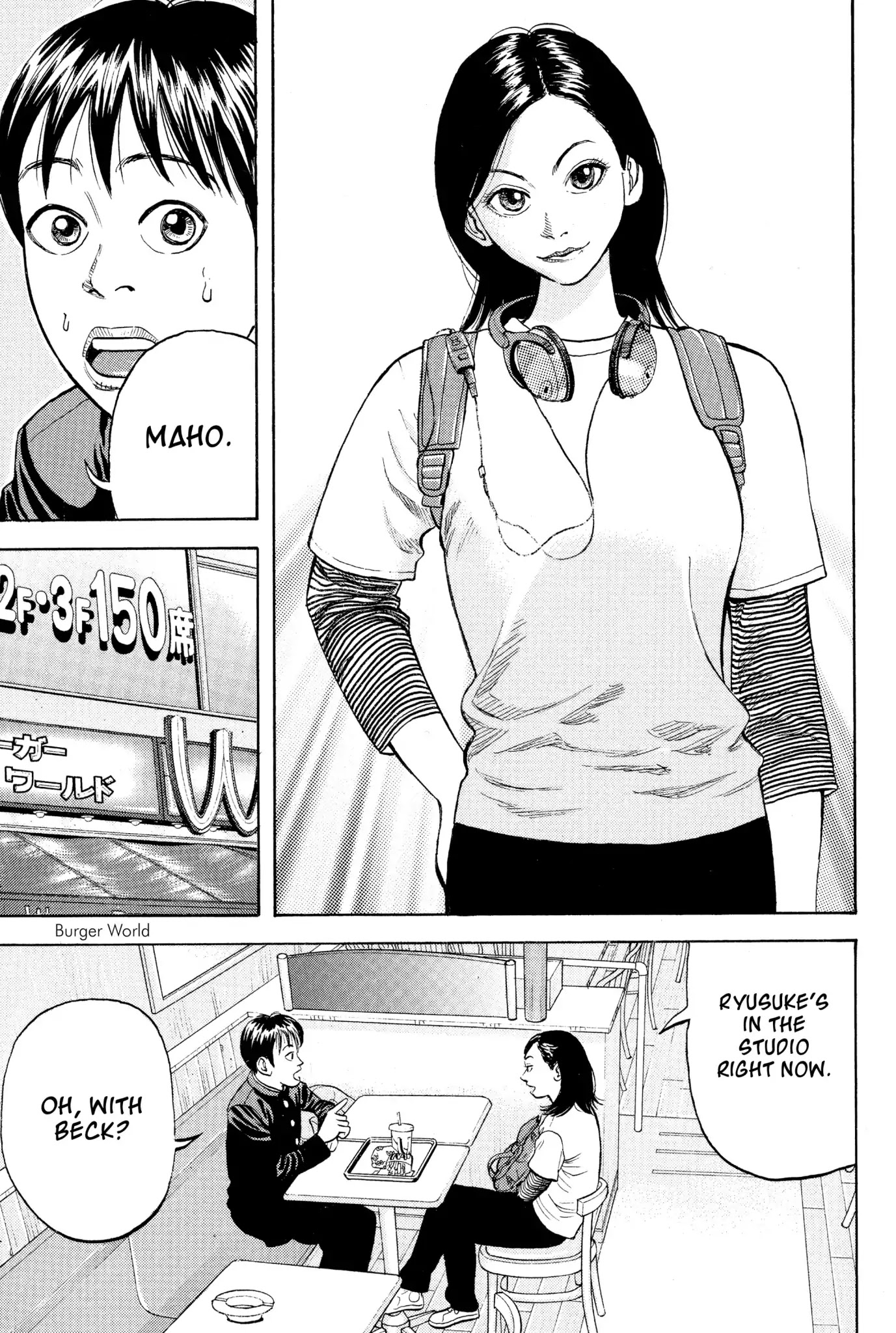 Beck chapter 7 page 60