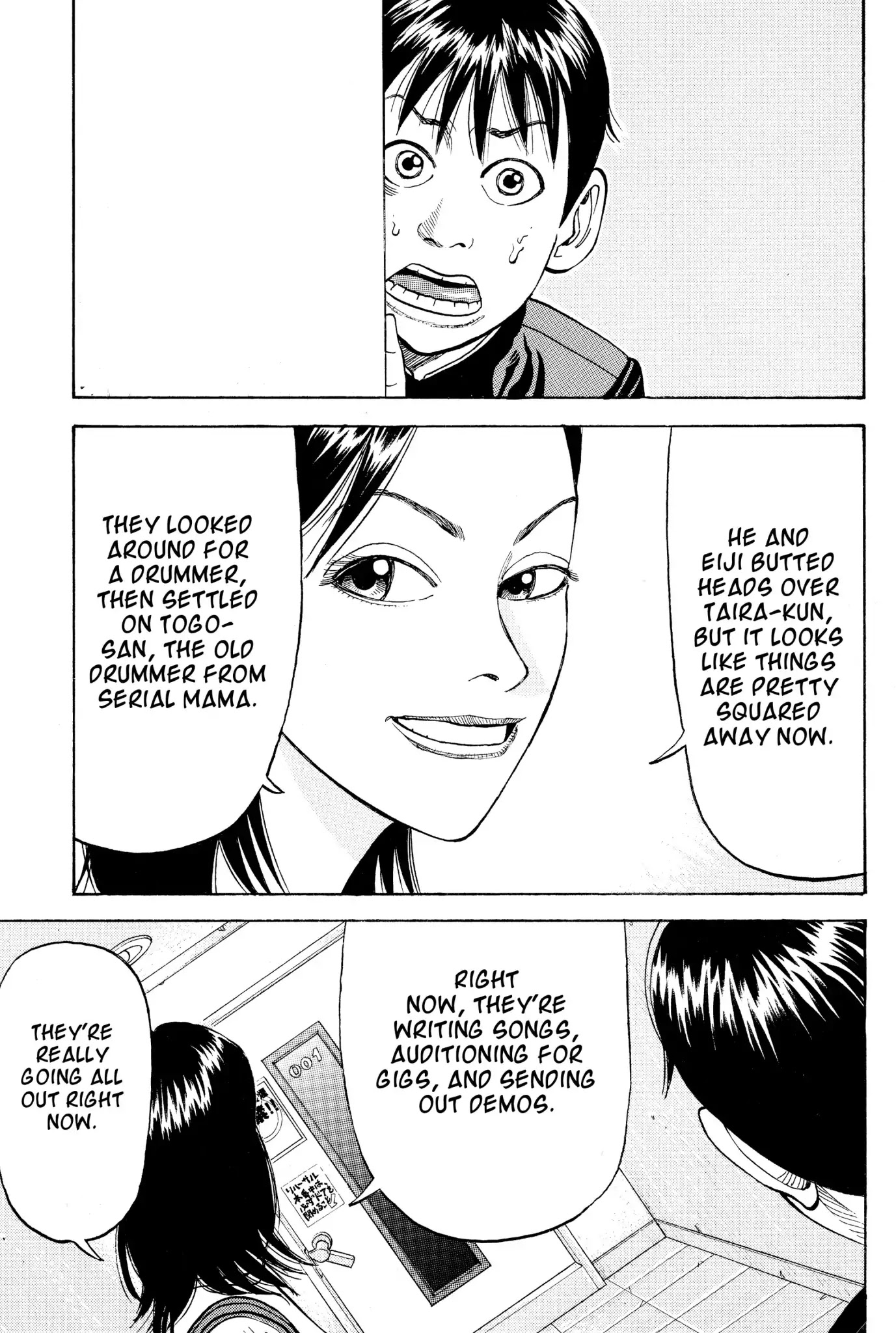 Beck chapter 7 page 64