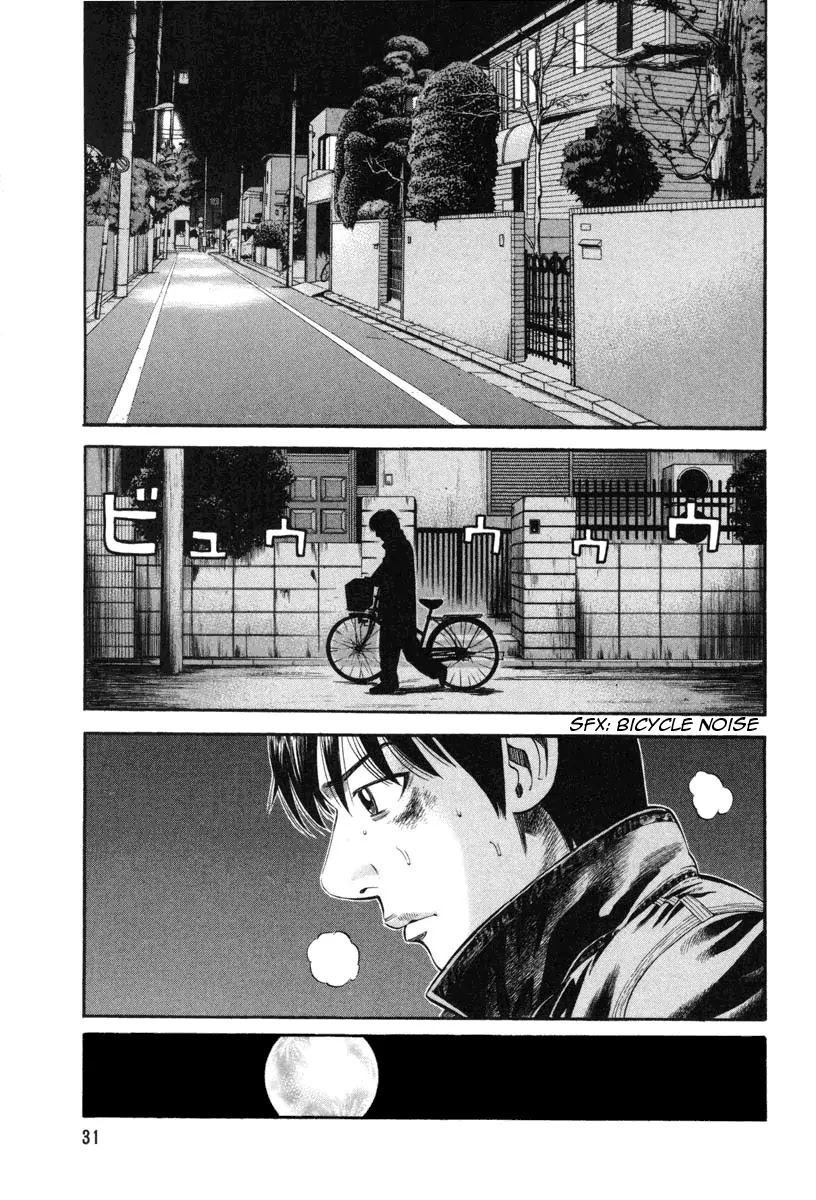 Beck chapter 70 page 36