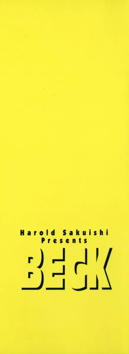 Beck chapter 70 page 4