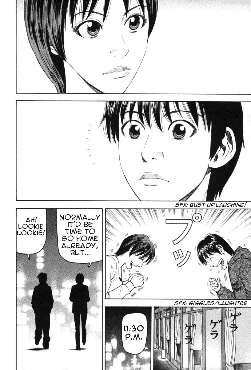 Beck chapter 70 page 49