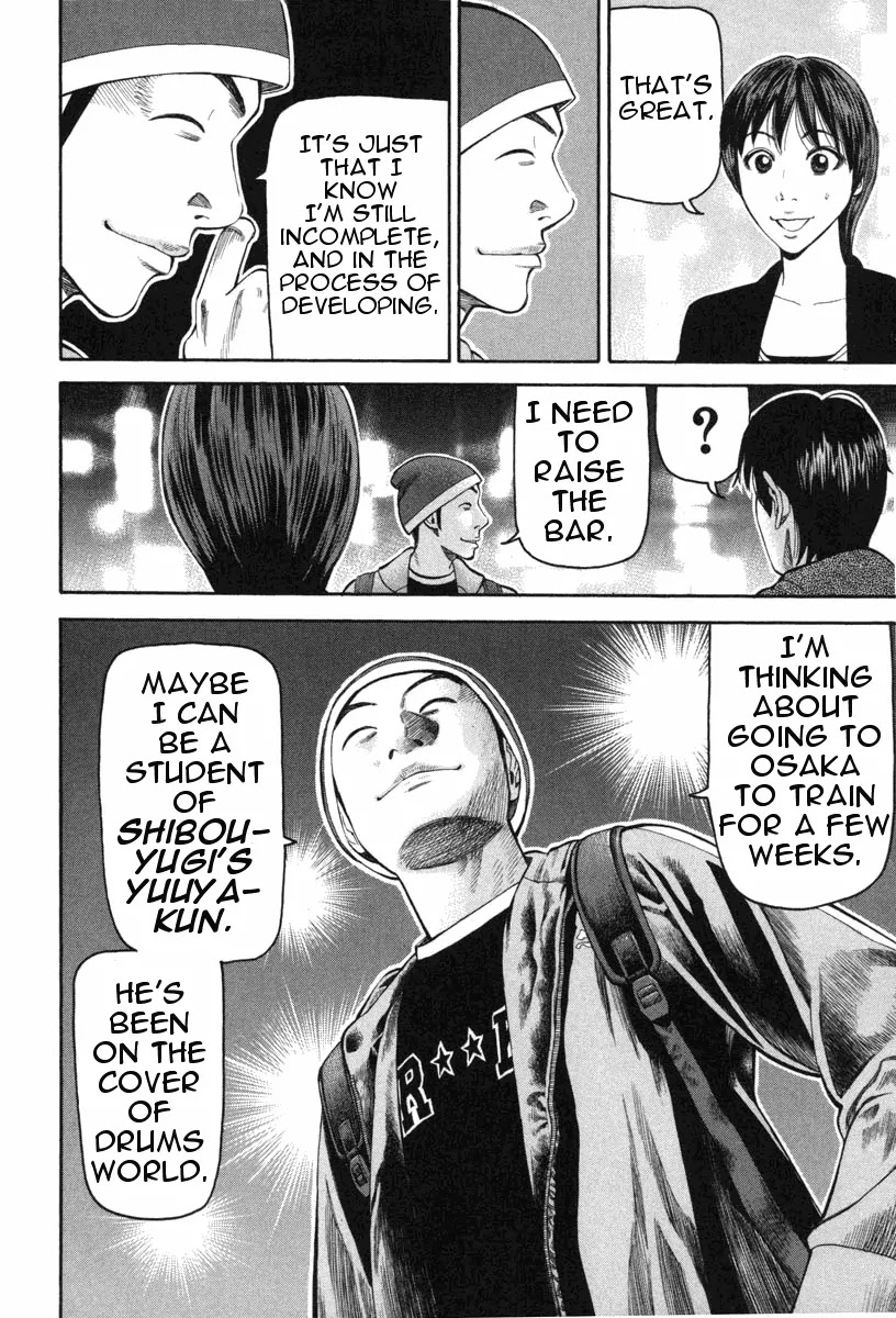 Beck chapter 70 page 55