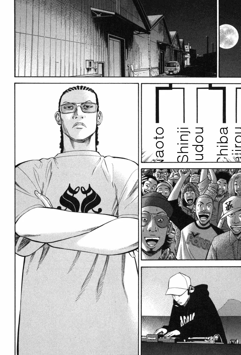 Beck chapter 72 page 45