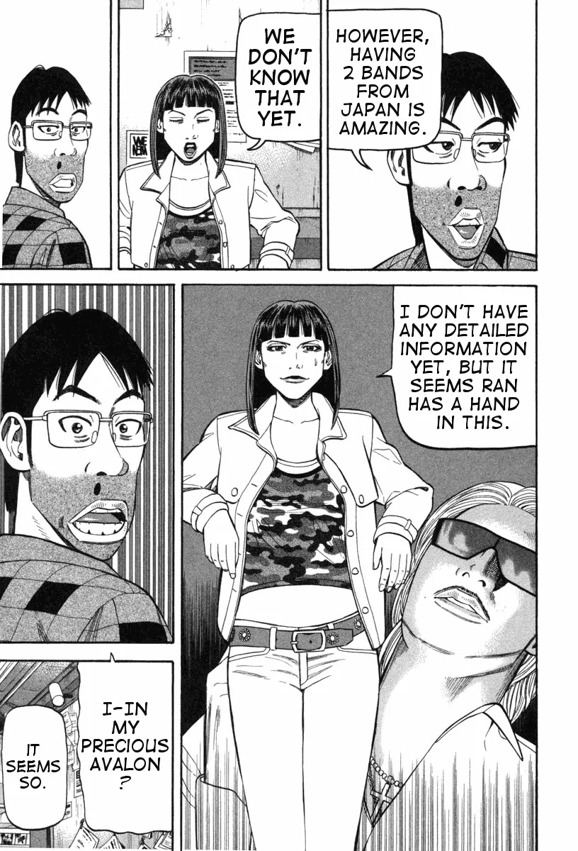 Beck chapter 72 page 60