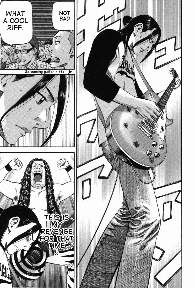 Beck chapter 72 page 64