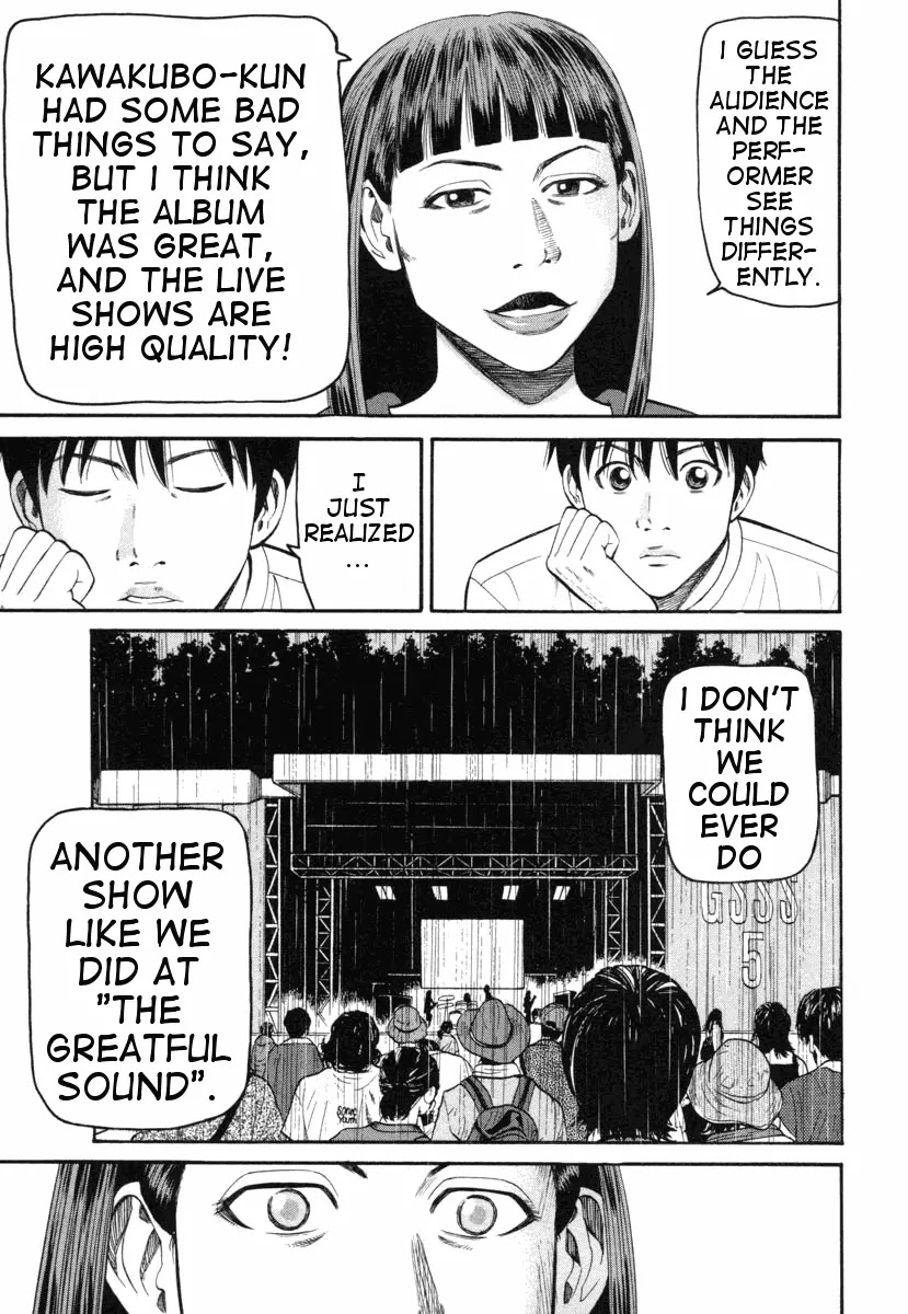 Beck chapter 73 page 29