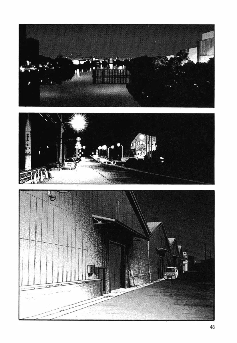 Beck chapter 73 page 52