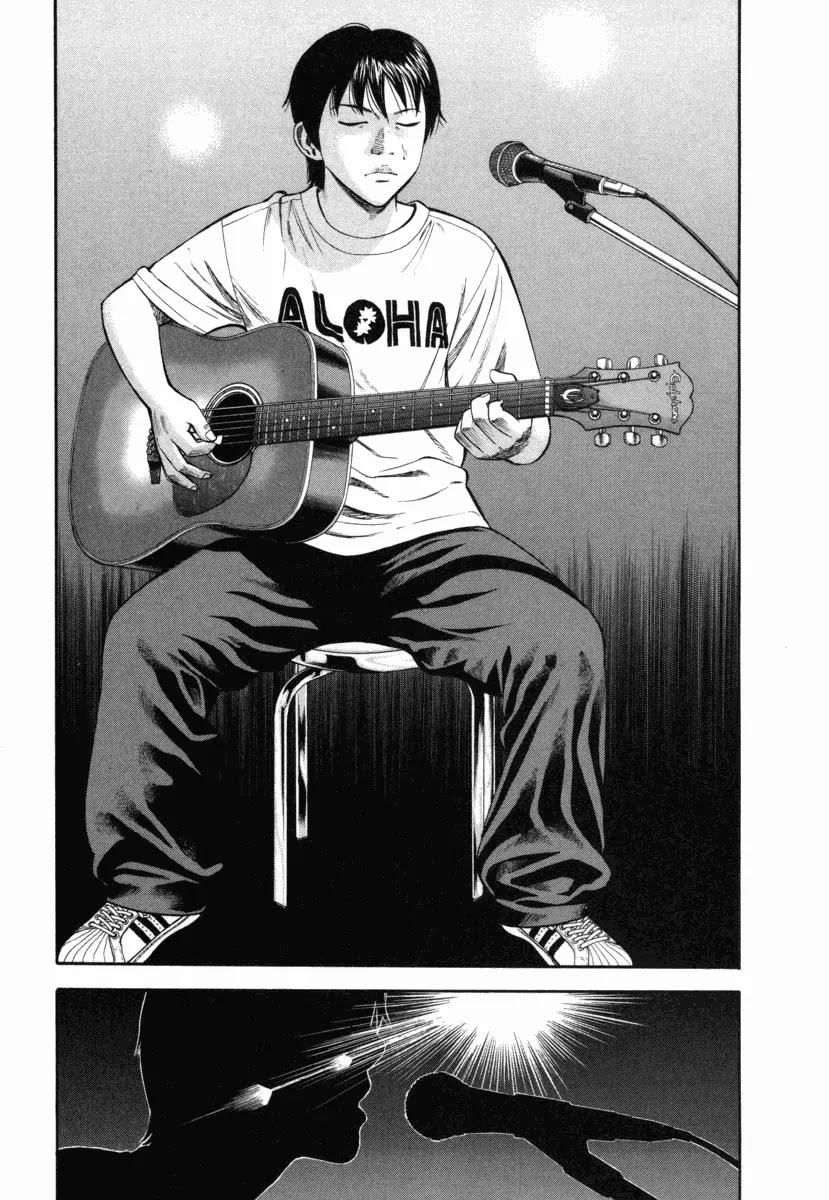 Beck chapter 74 page 29