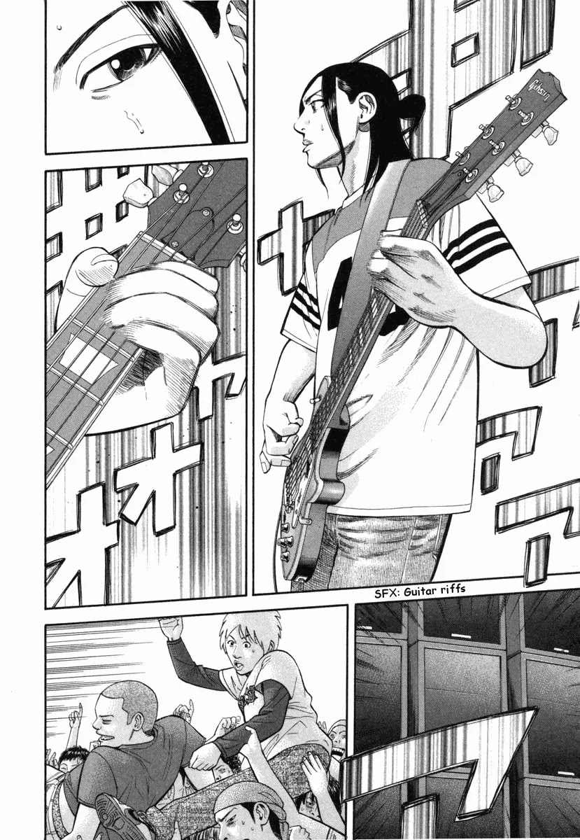 Beck chapter 74 page 53