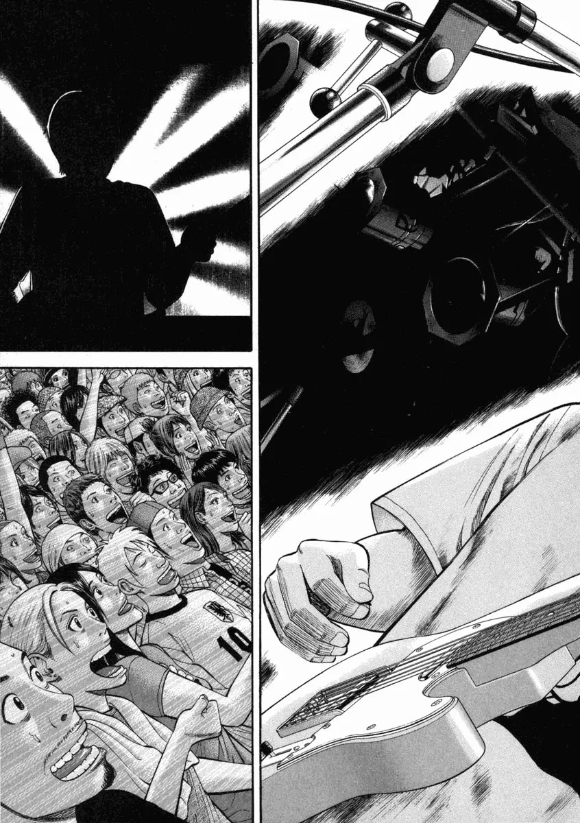 Beck chapter 74 page 58