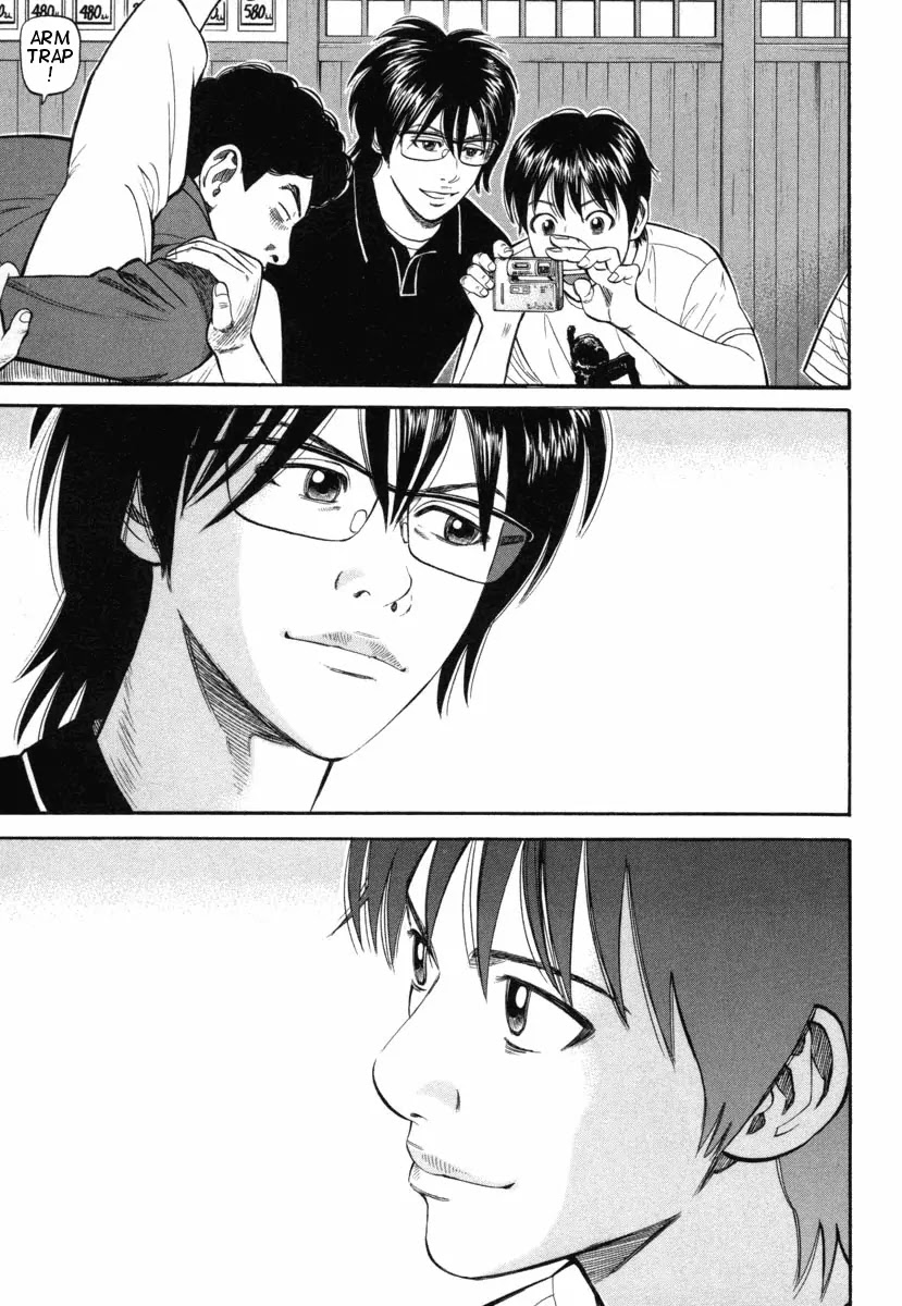 Beck chapter 75 page 32