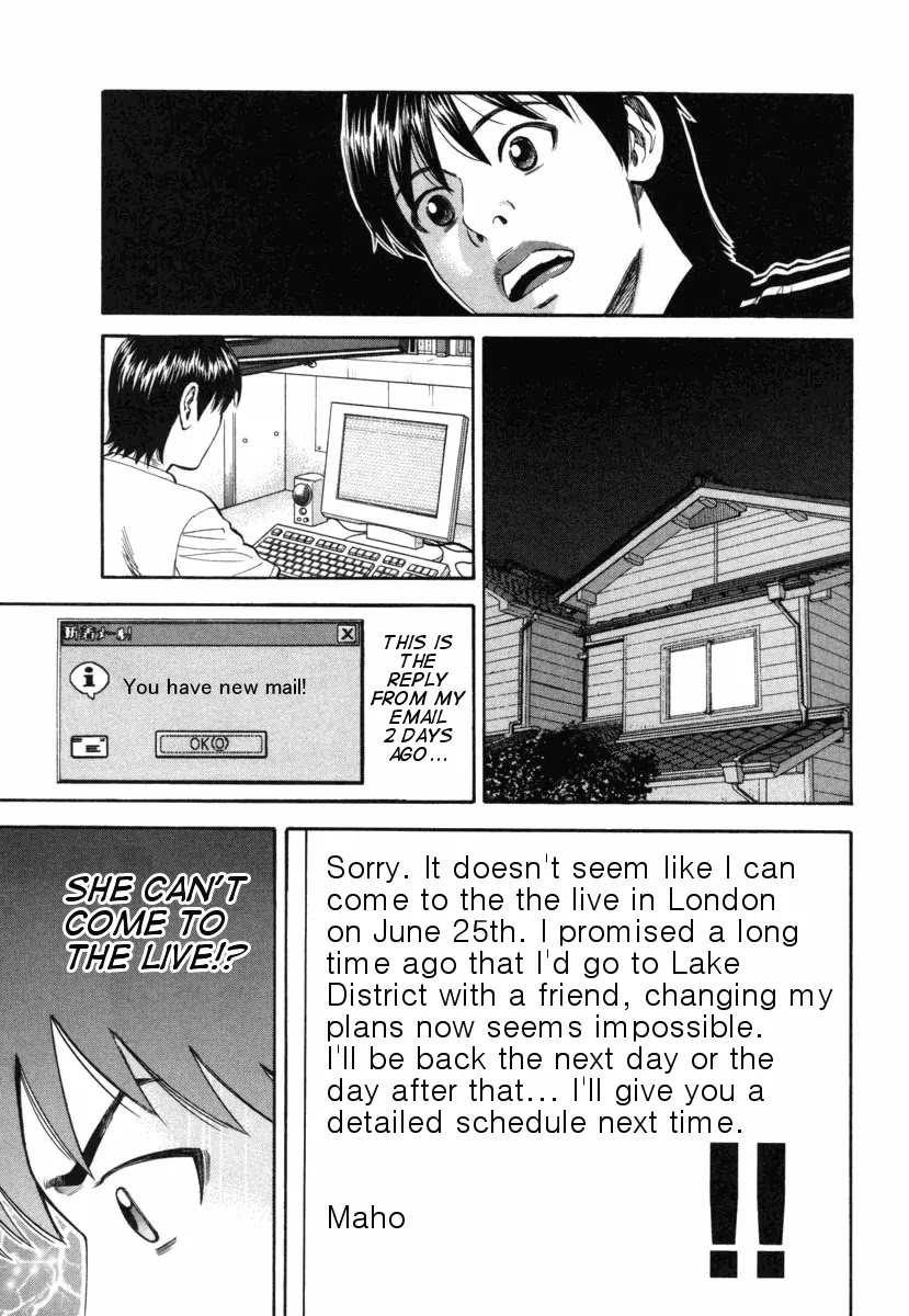 Beck chapter 75 page 46