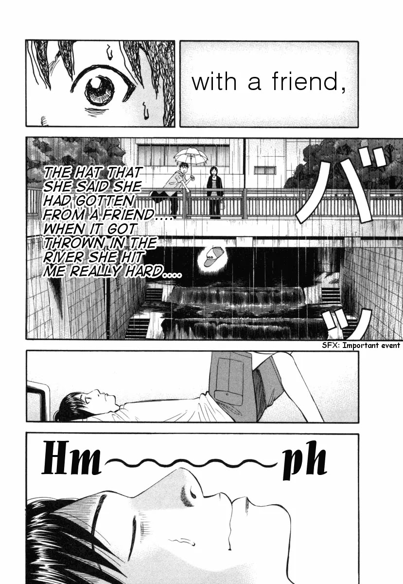 Beck chapter 75 page 47