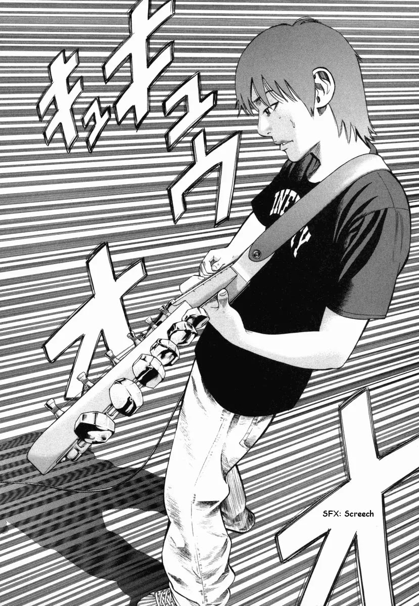 Beck chapter 75 page 57