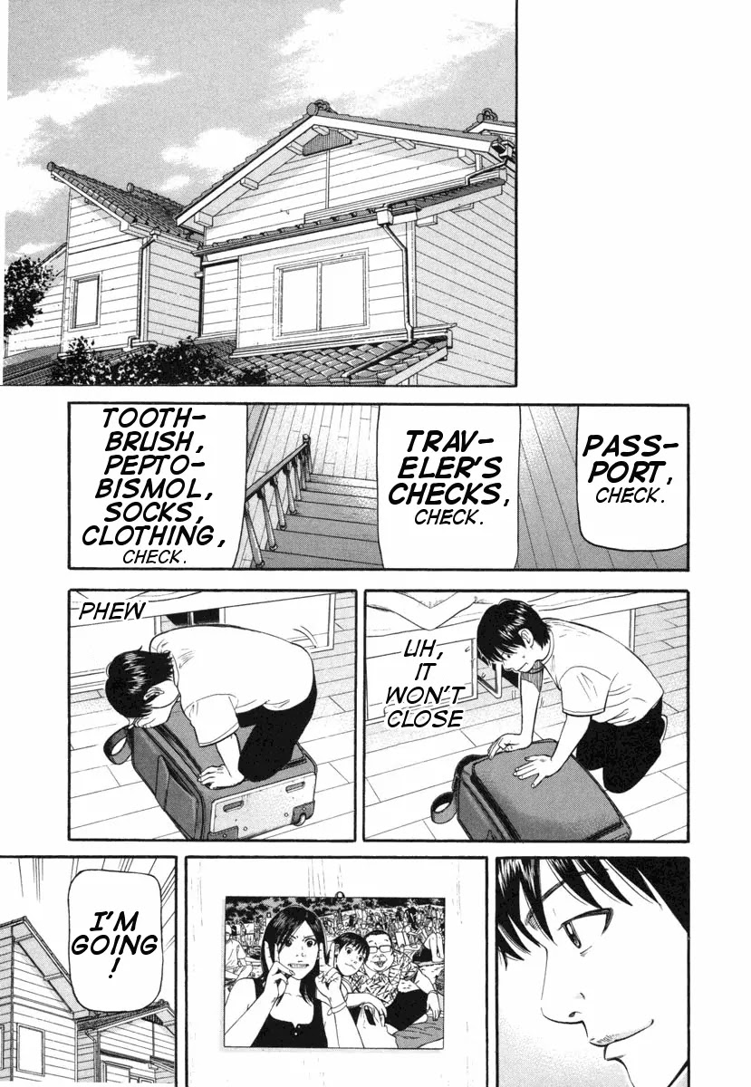 Beck chapter 75 page 58