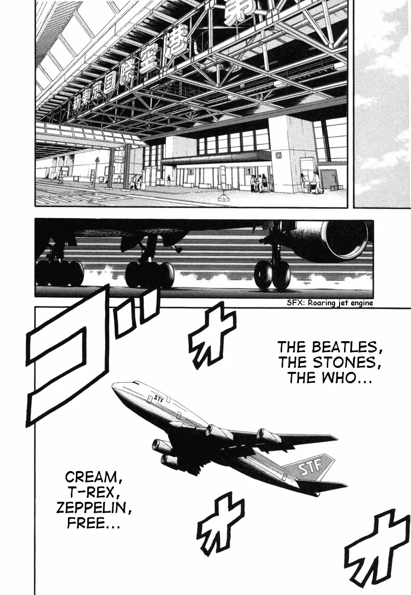 Beck chapter 75 page 59