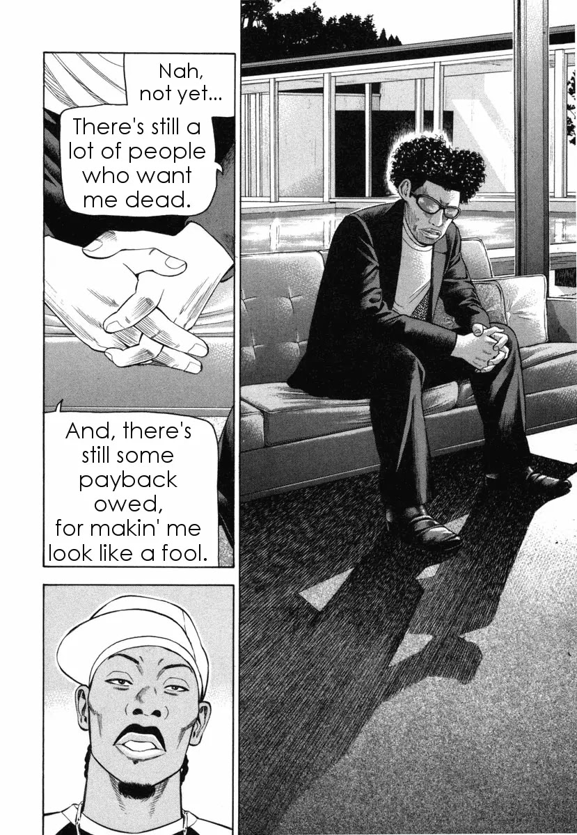 Beck chapter 75 page 63