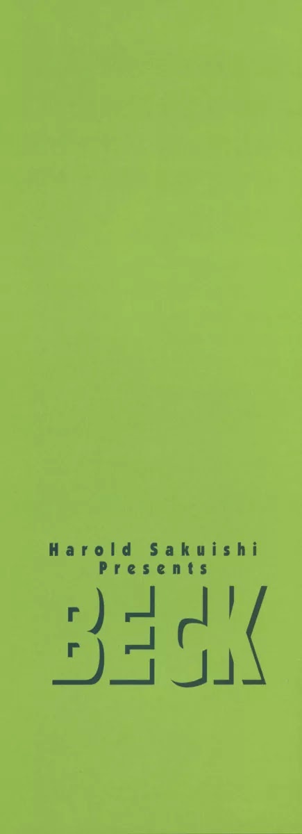 Beck chapter 75 page 74