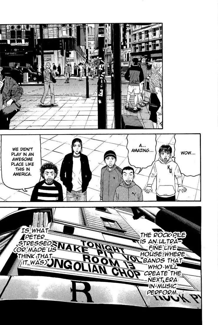 Beck chapter 76 page 28