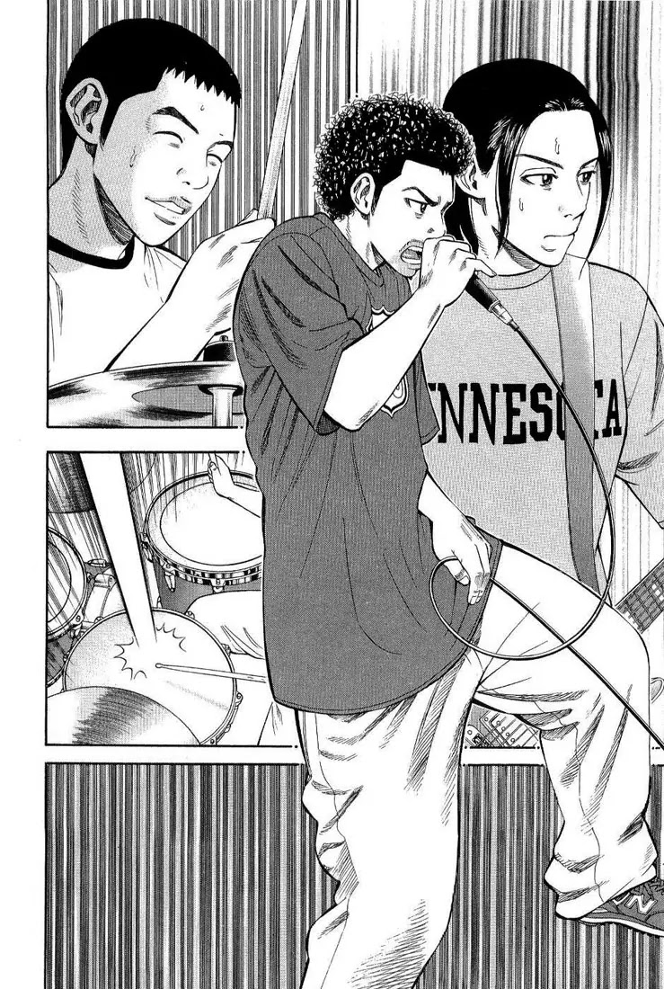 Beck chapter 76 page 37