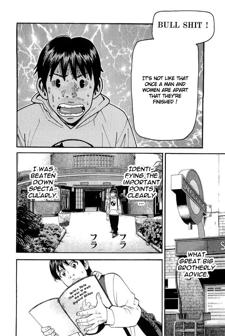 Beck chapter 76 page 45