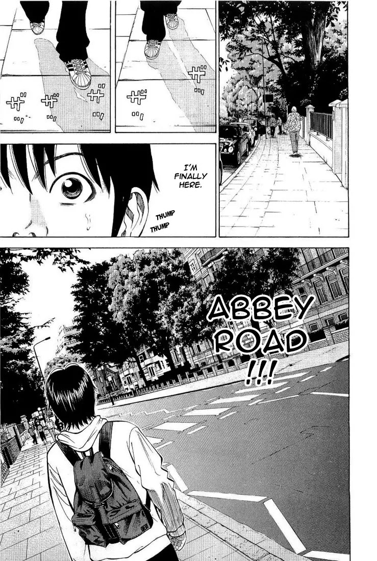 Beck chapter 76 page 46