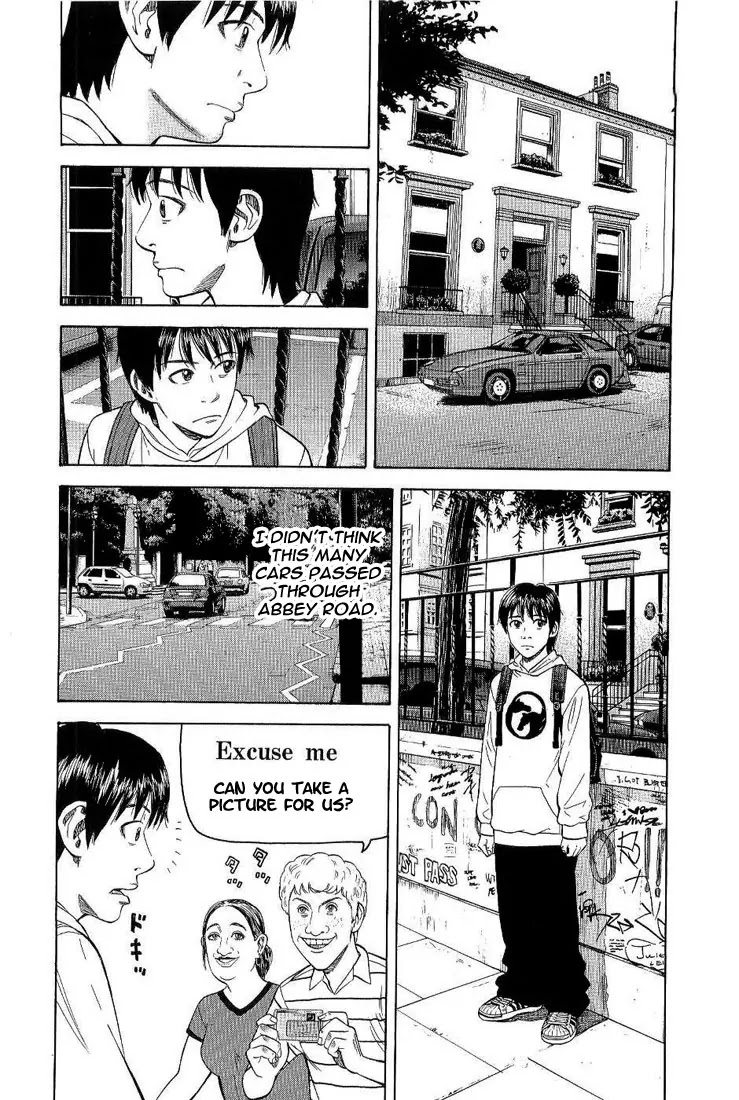 Beck chapter 76 page 53