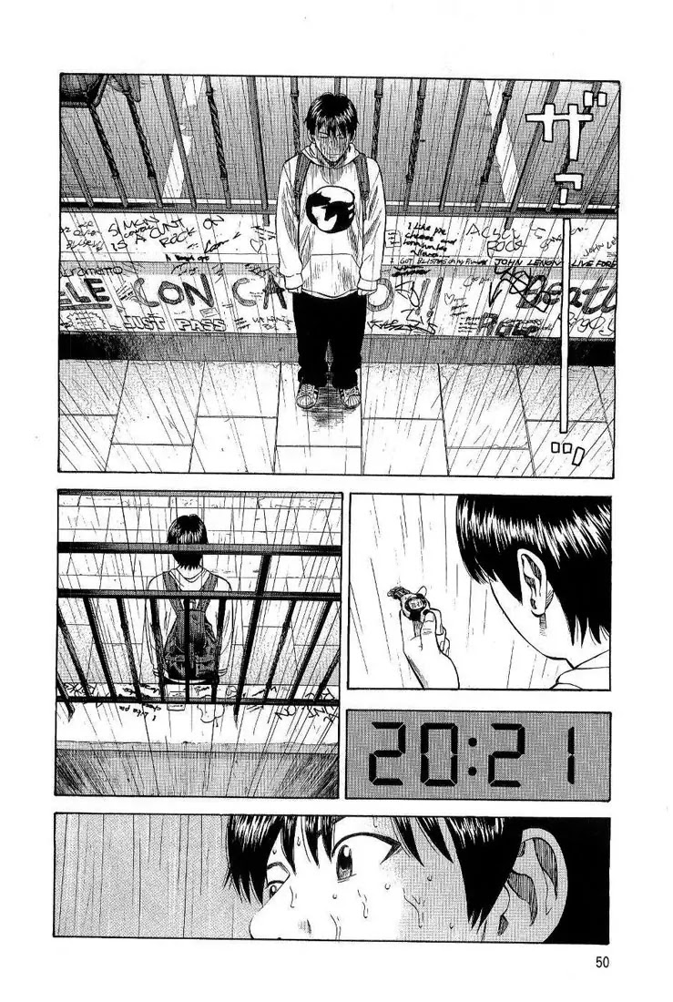 Beck chapter 76 page 55