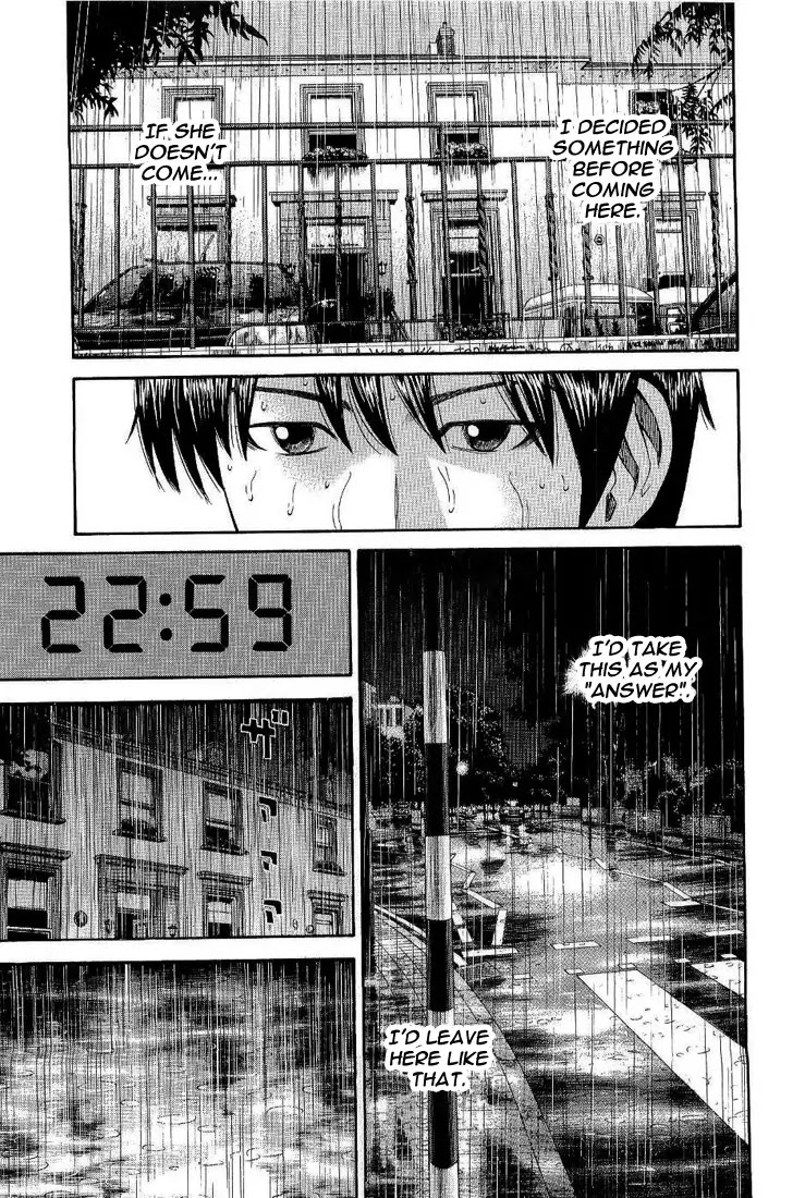 Beck chapter 76 page 56