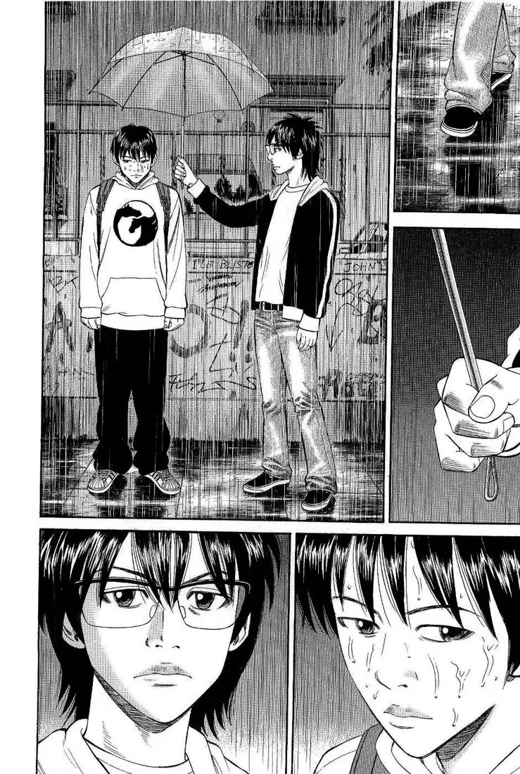 Beck chapter 76 page 57