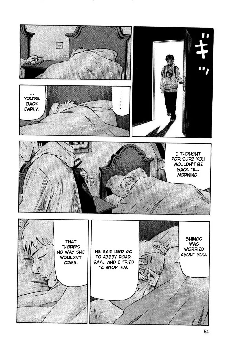 Beck chapter 76 page 59