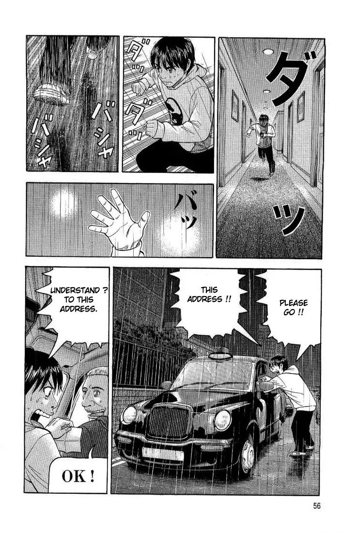 Beck chapter 76 page 61