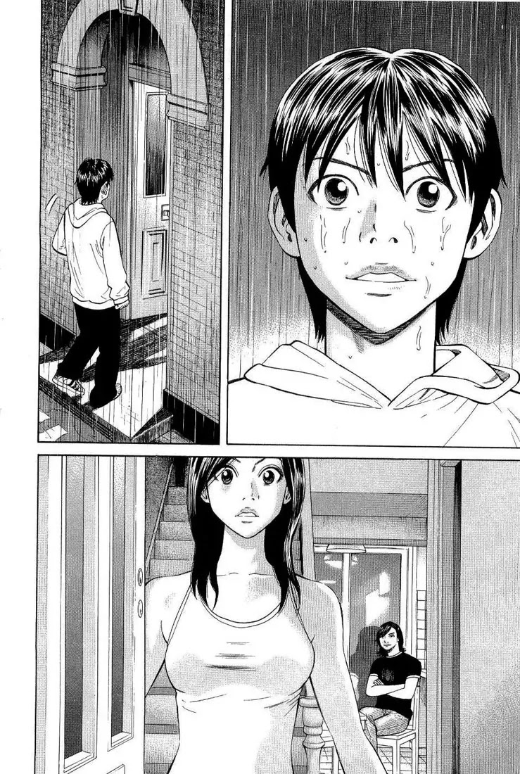 Beck chapter 76 page 65