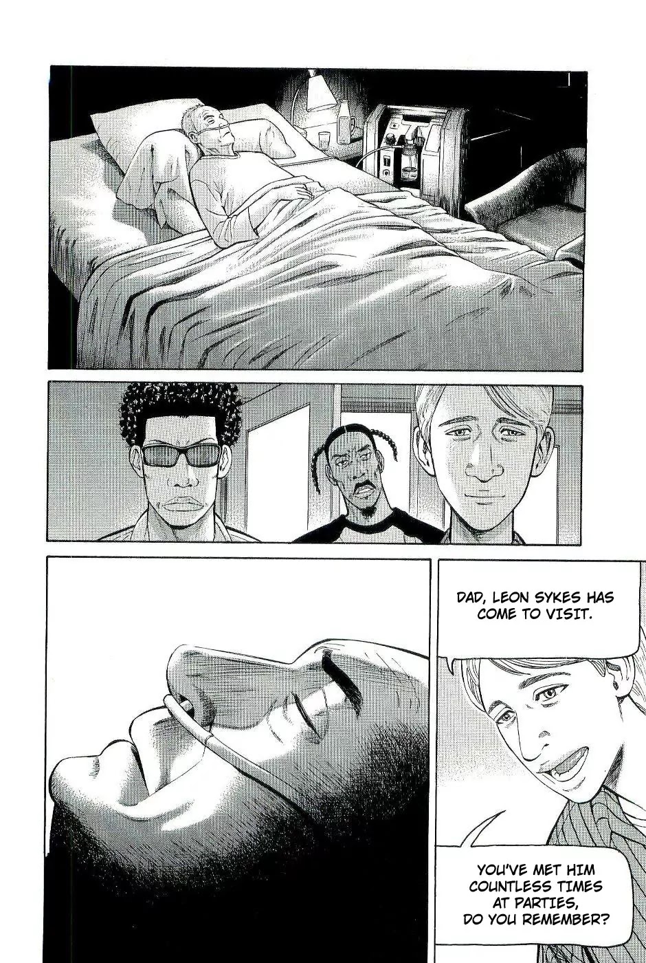 Beck chapter 77 page 24