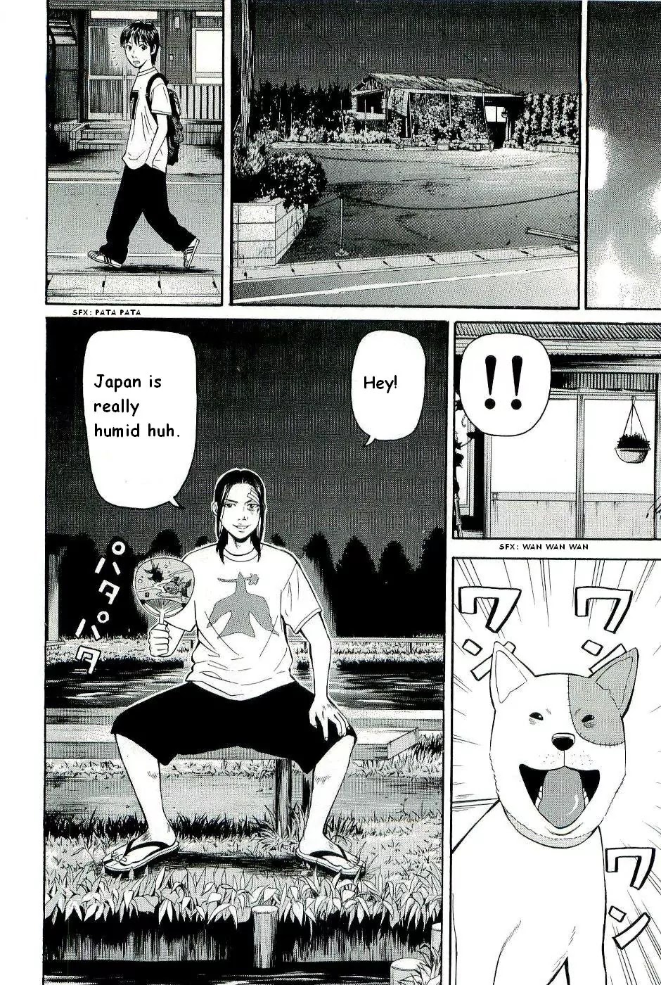 Beck chapter 78 page 27