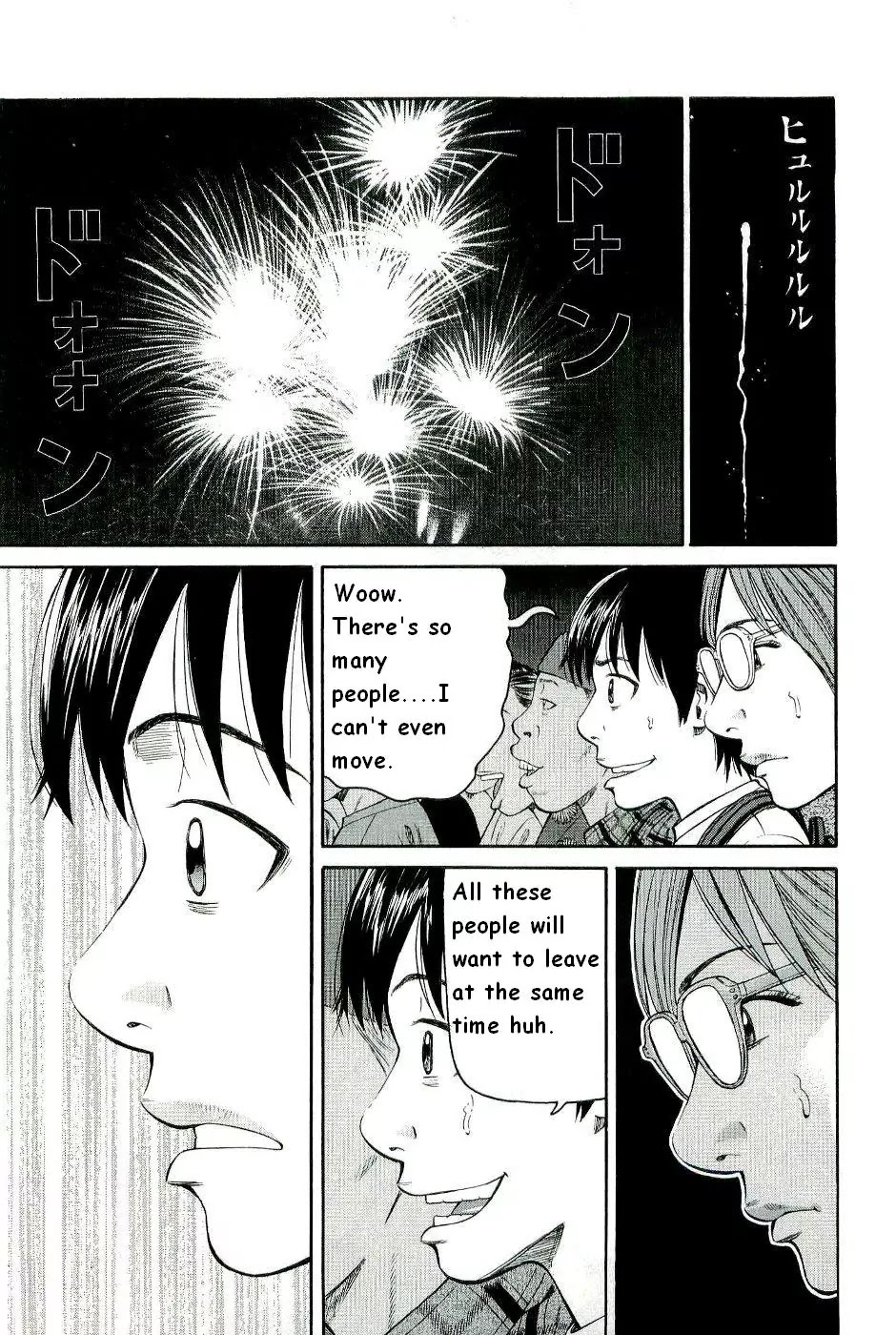 Beck chapter 78 page 52